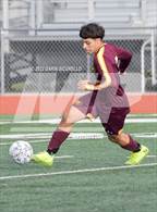 Photo from the gallery "Gilbert vs Mountain Pointe  (Coyote Classic Soccer Tournament)"