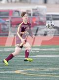 Photo from the gallery "Gilbert vs Mountain Pointe  (Coyote Classic Soccer Tournament)"