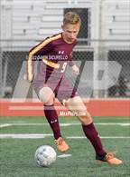Photo from the gallery "Gilbert vs Mountain Pointe  (Coyote Classic Soccer Tournament)"