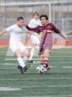 Photo from the gallery "Gilbert vs Mountain Pointe  (Coyote Classic Soccer Tournament)"
