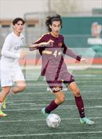 Photo from the gallery "Gilbert vs Mountain Pointe  (Coyote Classic Soccer Tournament)"