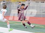 Photo from the gallery "Gilbert vs Mountain Pointe  (Coyote Classic Soccer Tournament)"