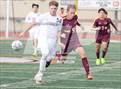 Photo from the gallery "Gilbert vs Mountain Pointe  (Coyote Classic Soccer Tournament)"