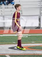 Photo from the gallery "Gilbert vs Mountain Pointe  (Coyote Classic Soccer Tournament)"