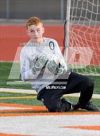 Photo from the gallery "Gilbert vs Mountain Pointe  (Coyote Classic Soccer Tournament)"