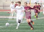 Photo from the gallery "Gilbert vs Mountain Pointe  (Coyote Classic Soccer Tournament)"