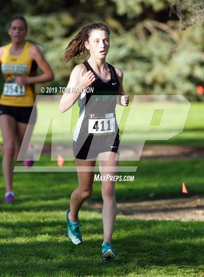 Thumbnail 2 in Northern League Meet photogallery.