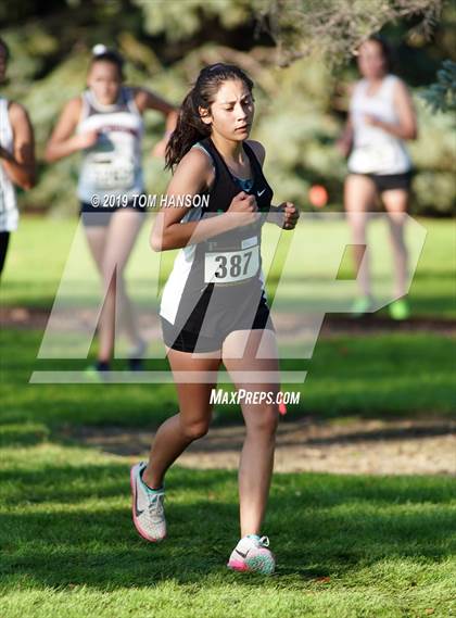 Thumbnail 1 in Northern League Meet photogallery.