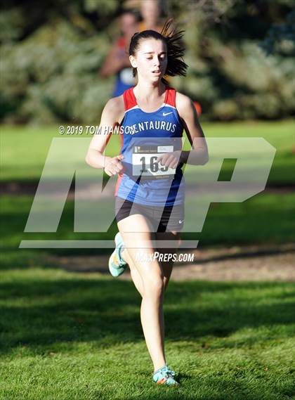 Thumbnail 2 in Northern League Meet photogallery.