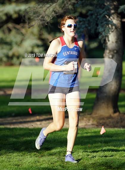 Thumbnail 2 in Northern League Meet photogallery.