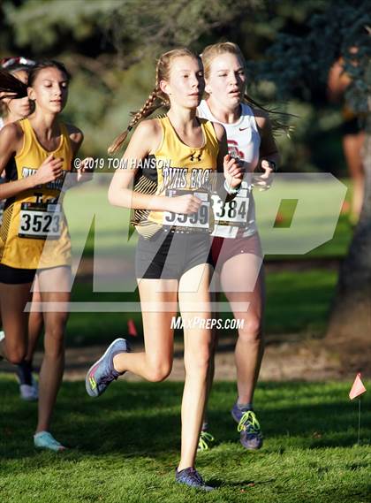 Thumbnail 1 in Northern League Meet photogallery.