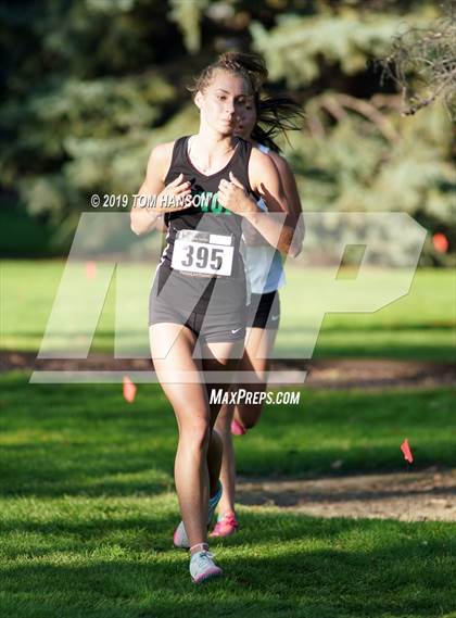 Thumbnail 2 in Northern League Meet photogallery.