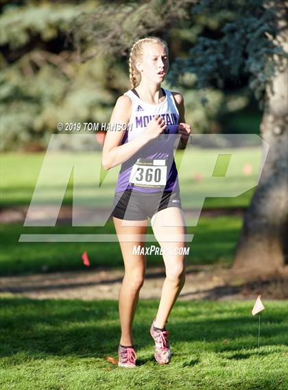 Thumbnail 1 in Northern League Meet photogallery.