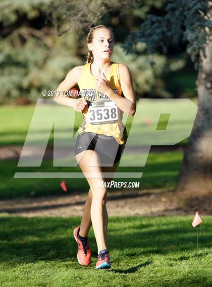 Thumbnail 3 in Northern League Meet photogallery.