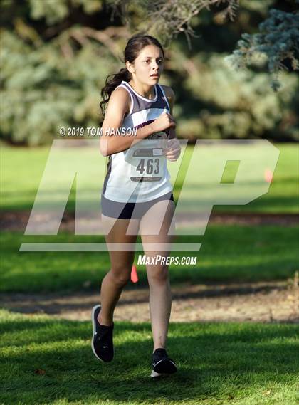 Thumbnail 1 in Northern League Meet photogallery.