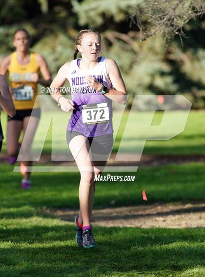 Thumbnail 1 in Northern League Meet photogallery.