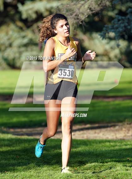 Thumbnail 1 in Northern League Meet photogallery.