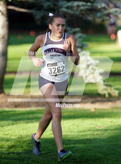 Thumbnail 3 in Northern League Meet photogallery.