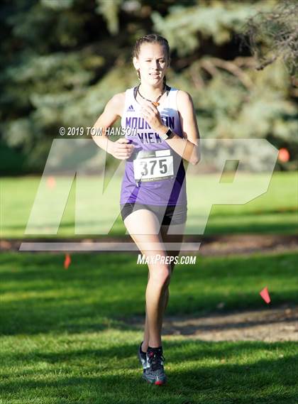 Thumbnail 2 in Northern League Meet photogallery.