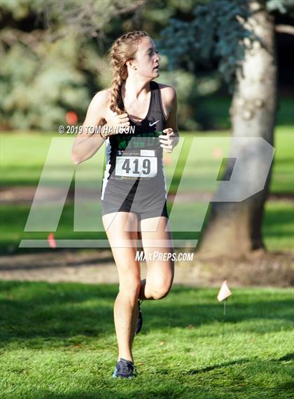 Thumbnail 1 in Northern League Meet photogallery.
