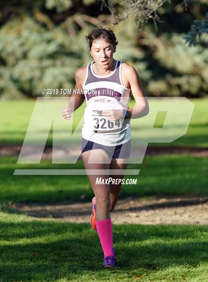 Thumbnail 2 in Northern League Meet photogallery.