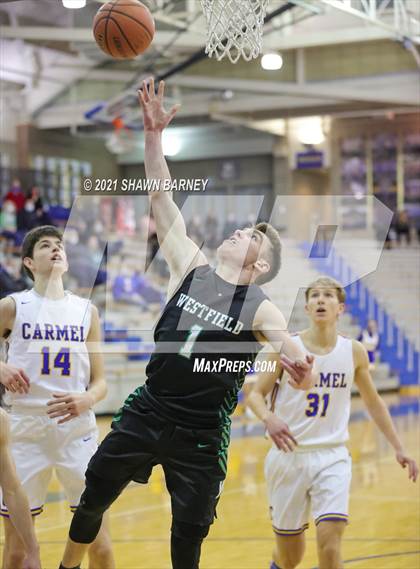 Thumbnail 2 in Westfield @ Carmel photogallery.
