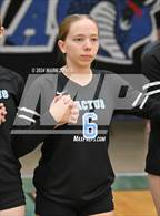 Photo from the gallery "Estrella Foothills @ Cactus"