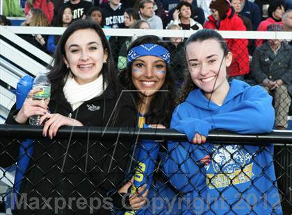 Thumbnail 2 in Suffield @ Bacon Academy (CIAC Class M Final) photogallery.