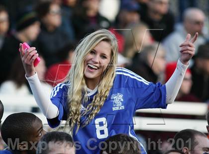 Thumbnail 3 in Suffield @ Bacon Academy (CIAC Class M Final) photogallery.
