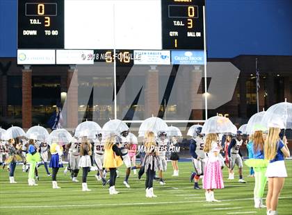 Thumbnail 2 in Allen @ Dallas Jesuit photogallery.