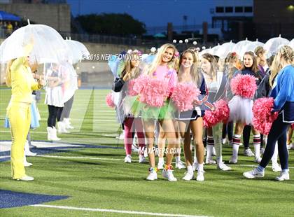 Thumbnail 1 in Allen @ Dallas Jesuit photogallery.