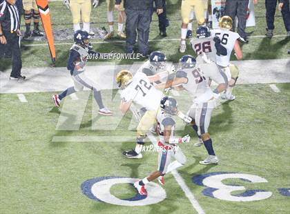Thumbnail 3 in Allen @ Dallas Jesuit photogallery.