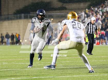 Thumbnail 2 in Allen @ Dallas Jesuit photogallery.