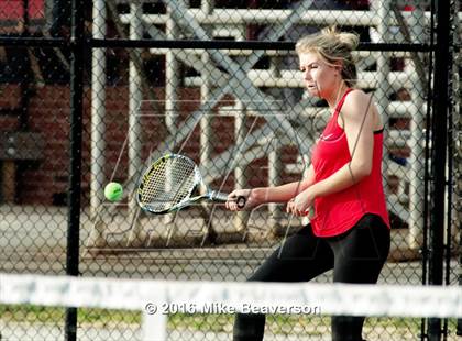 Thumbnail 3 in Lassiter vs. Cherokee  photogallery.