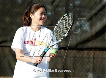 Thumbnail 3 in Lassiter vs. Cherokee  photogallery.