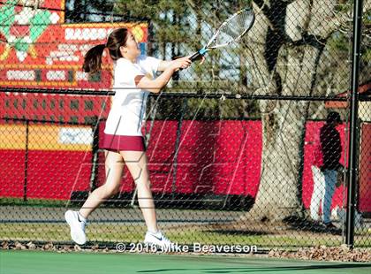 Thumbnail 1 in Lassiter vs. Cherokee  photogallery.
