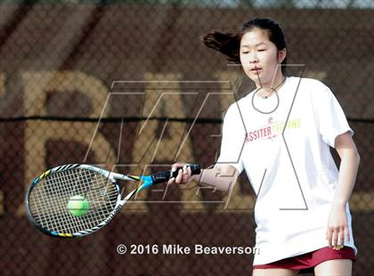 Thumbnail 3 in Lassiter vs. Cherokee  photogallery.
