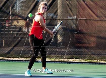 Thumbnail 1 in Lassiter vs. Cherokee  photogallery.