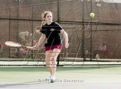 Thumbnail 1 in Lassiter vs. Cherokee  photogallery.