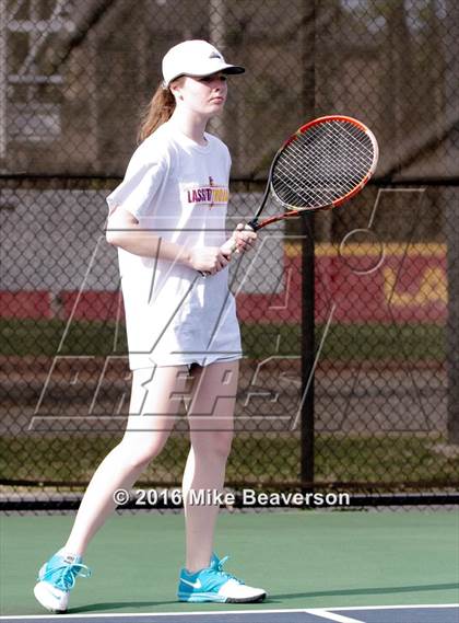 Thumbnail 1 in Lassiter vs. Cherokee  photogallery.
