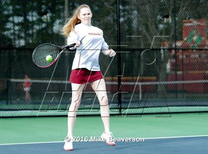 Thumbnail 3 in Lassiter vs. Cherokee  photogallery.