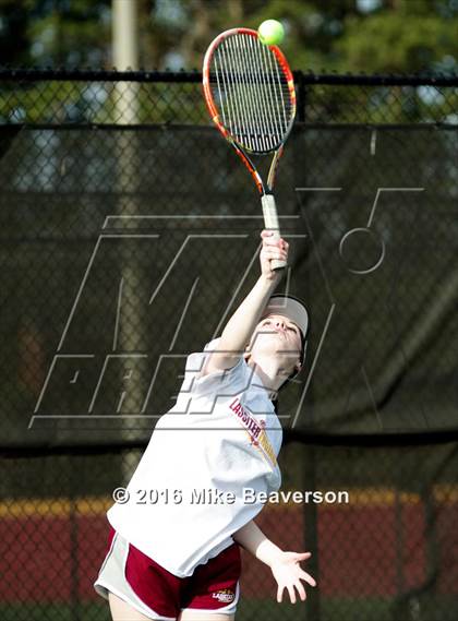 Thumbnail 3 in Lassiter vs. Cherokee  photogallery.
