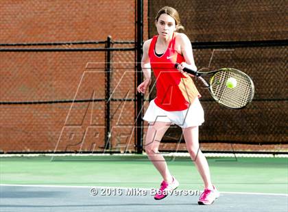 Thumbnail 3 in Lassiter vs. Cherokee  photogallery.