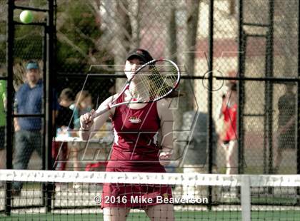 Thumbnail 2 in Lassiter vs. Cherokee  photogallery.