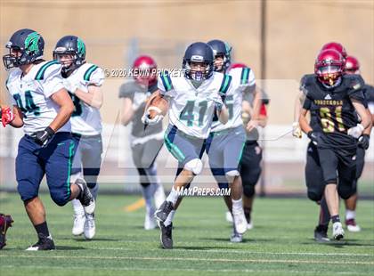 Thumbnail 1 in ThunderRidge @ Ponderosa photogallery.