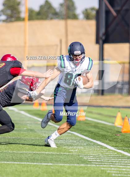 Thumbnail 1 in ThunderRidge @ Ponderosa photogallery.
