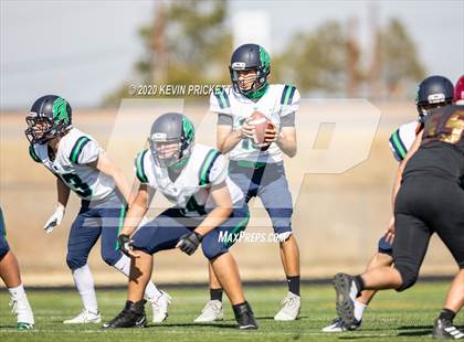 Thumbnail 1 in ThunderRidge @ Ponderosa photogallery.