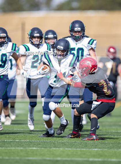 Thumbnail 3 in ThunderRidge @ Ponderosa photogallery.