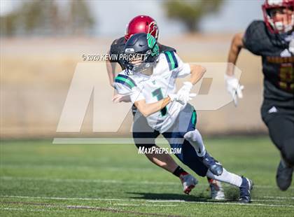 Thumbnail 1 in ThunderRidge @ Ponderosa photogallery.