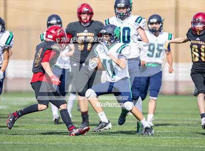 Thumbnail 2 in ThunderRidge @ Ponderosa photogallery.
